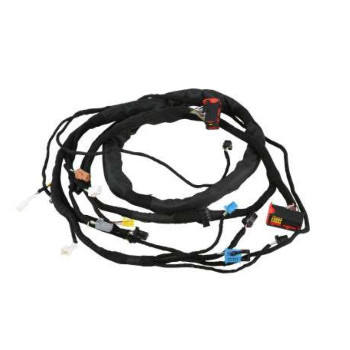 Front Compartment Wire Harness