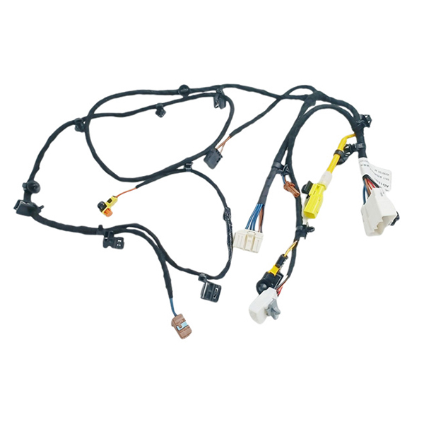 Seat Wire Harness 
