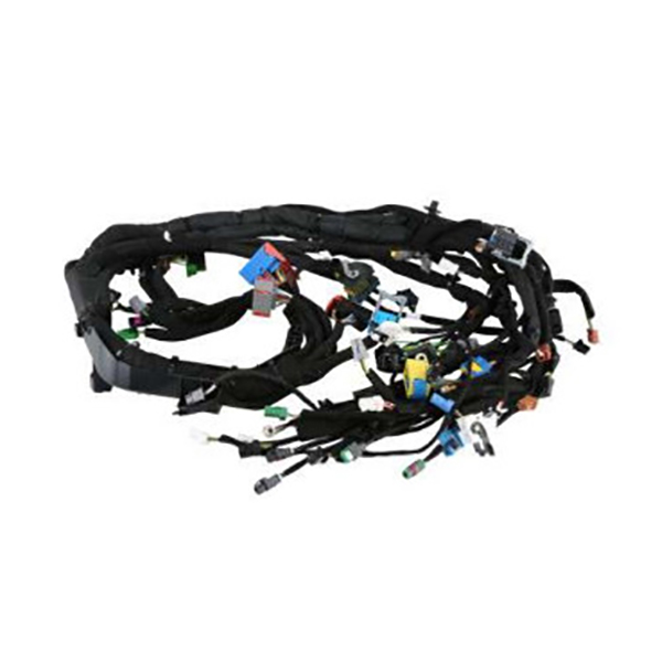 Engine Wire Harness