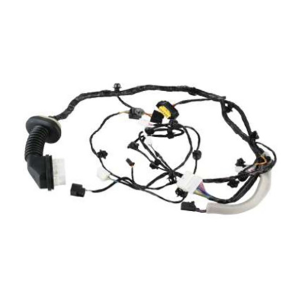 Front Door Cable Assembly 