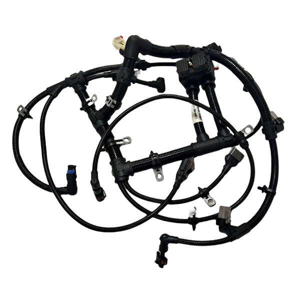 Truck Wire Harness