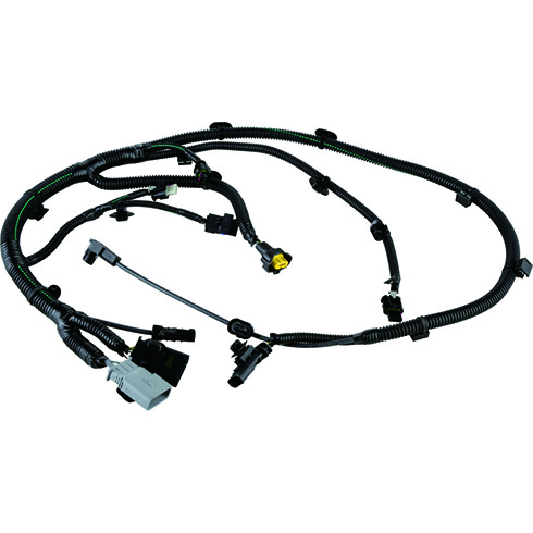Lamp Wire Harness