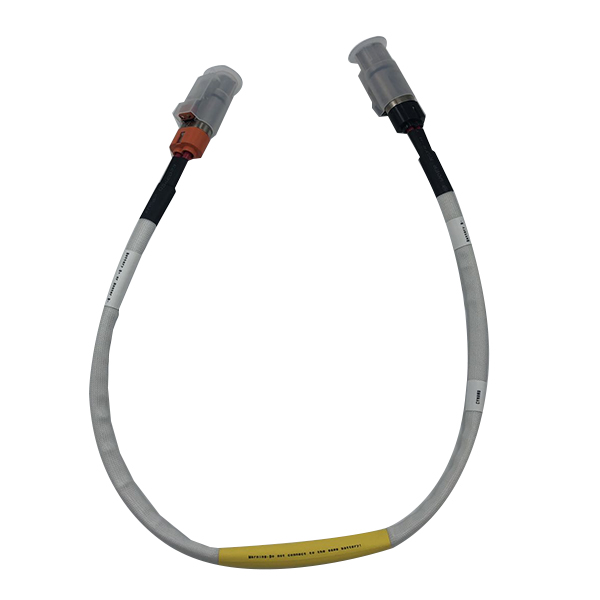Photovoltaic Wire Harness
