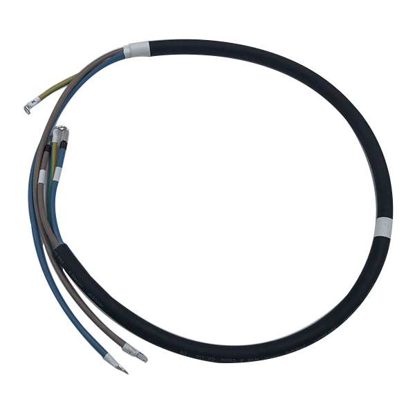 Photovoltaic Wire Harness