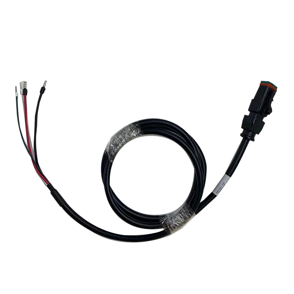 Photovoltaic Wire Harness