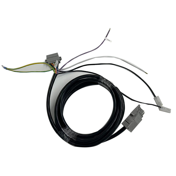 Wind Power Wire Harness