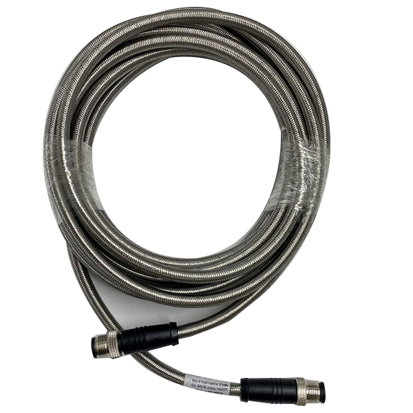 Aviation Plug Waterproof Wire Harness 