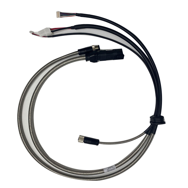 Aviation Plug Waterproof Wire Harness 