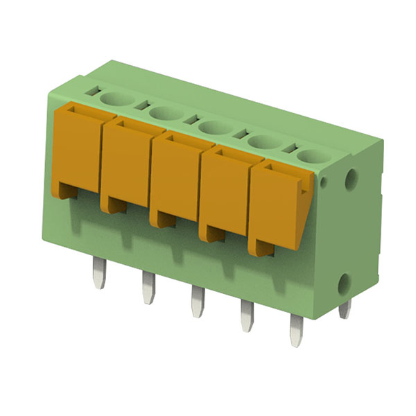 CYE118V-5.08