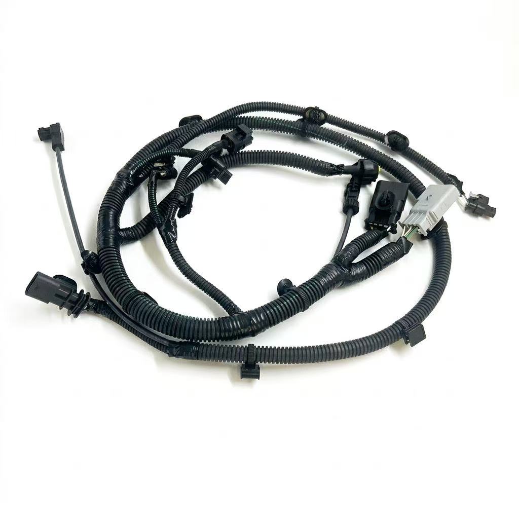Tail Gate Wire Harness