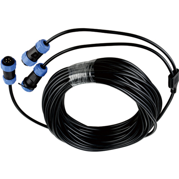 Aviation Plug Waterproof Wire Harness 