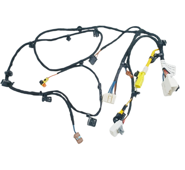 Seat Wire Harness 