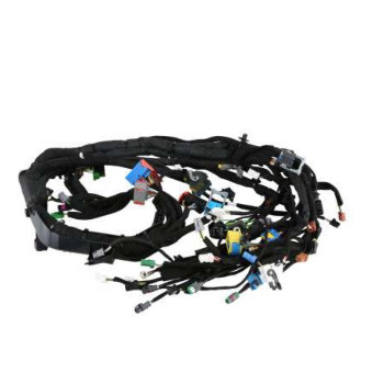 Engine Wire Harness