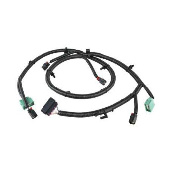 Tail Gate Cable Assembly 