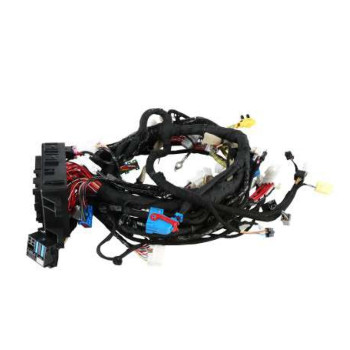 Instrument Panel Wire Harness