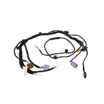 Left Cabin Wire Harness