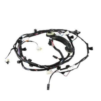 Trunk Cable Assembly 