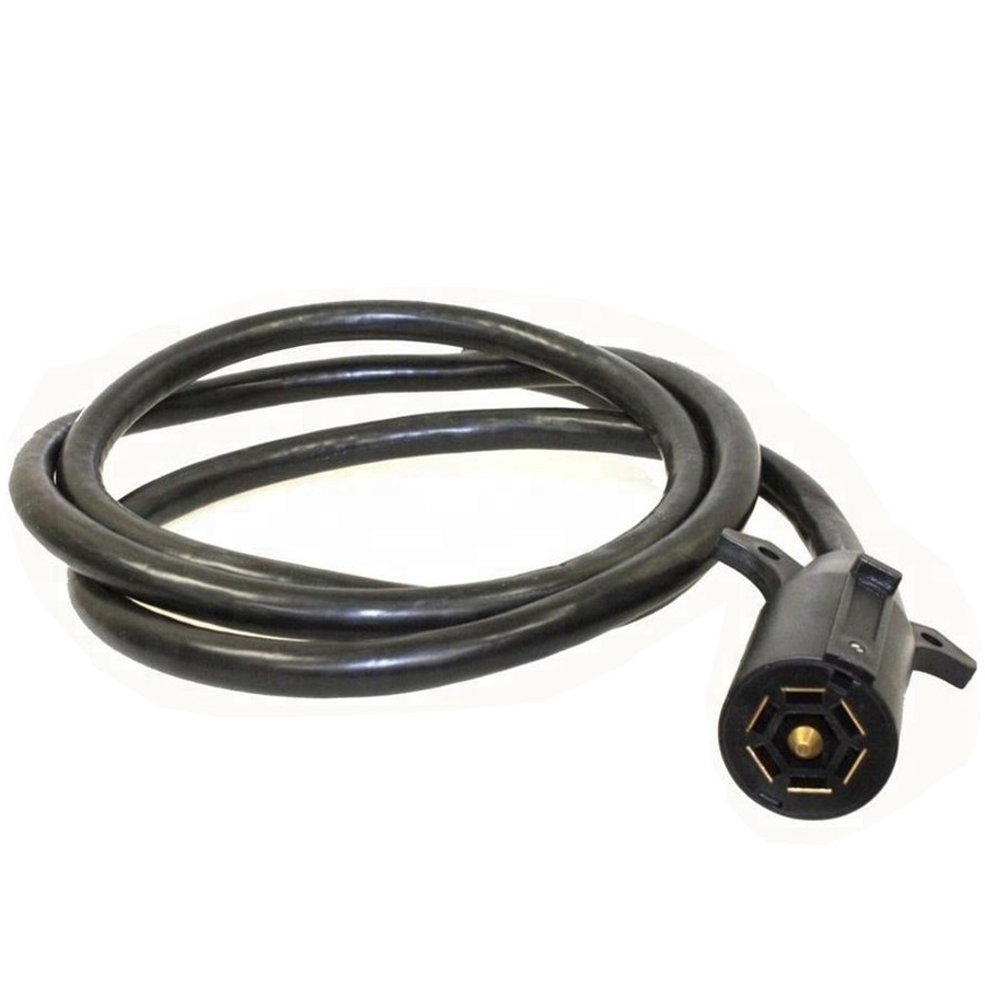 Trailer Wire Harness