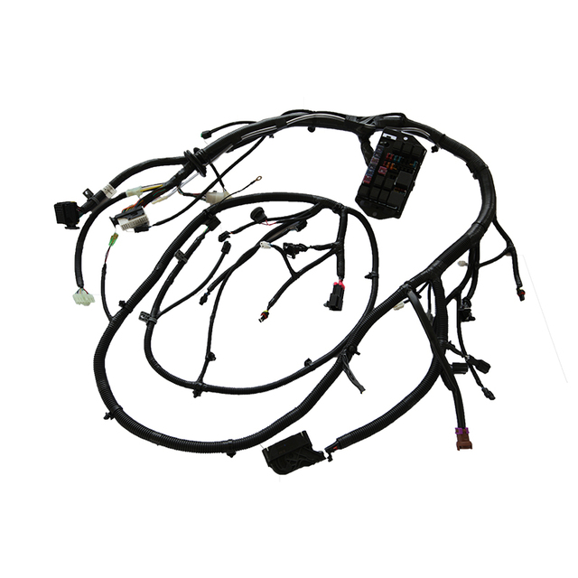 Instrument Panel Wire Harness
