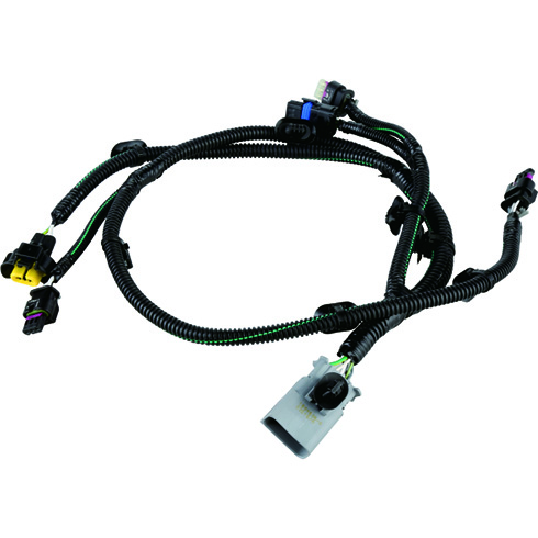 Lamp Wire Harness