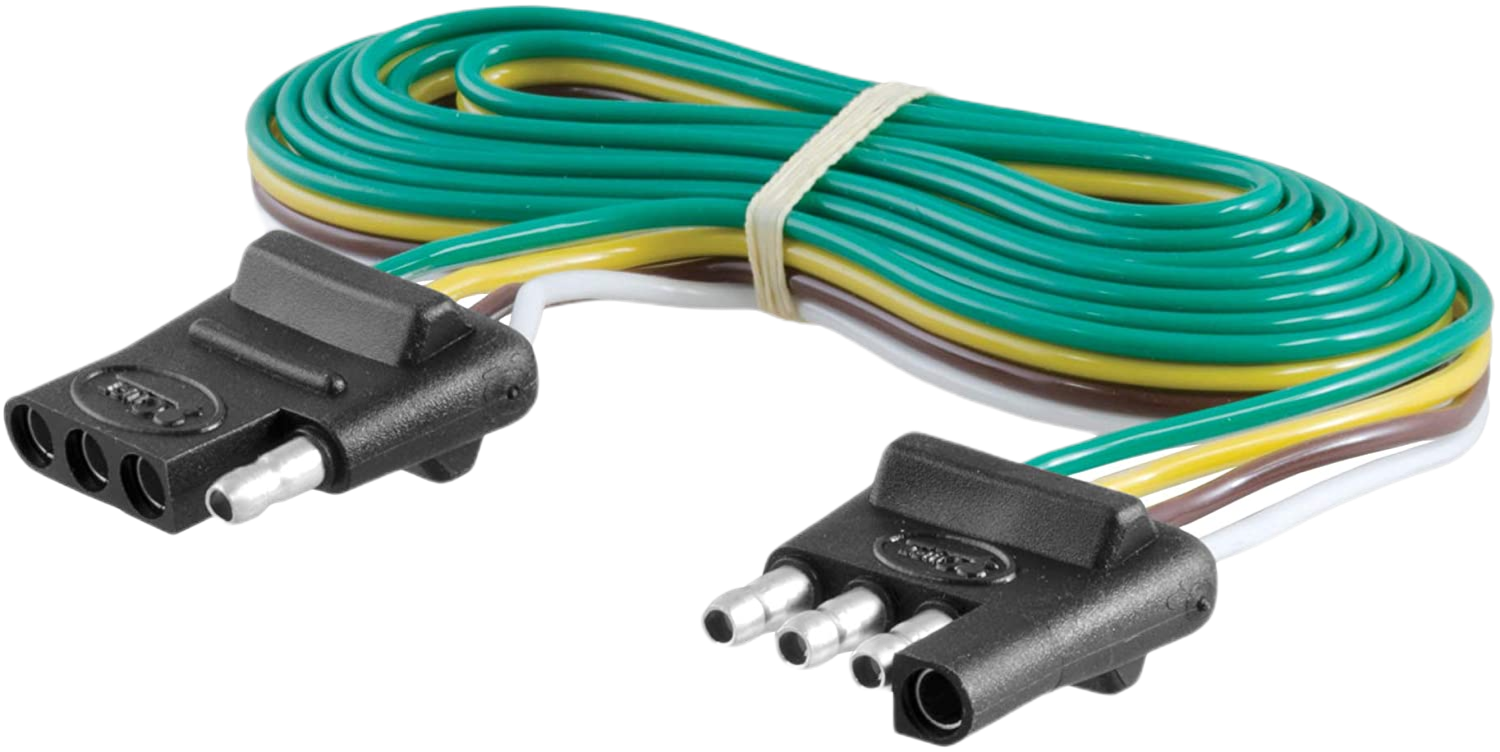 Trailer Wire Harness