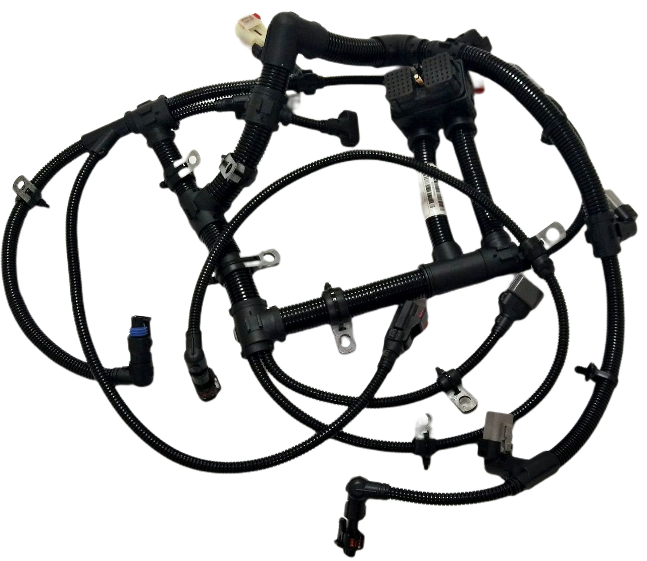 Truck Wire Harness