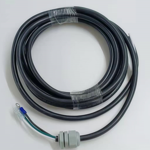 Truck Wire Harness