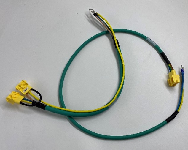 Elevator Wire Harness 