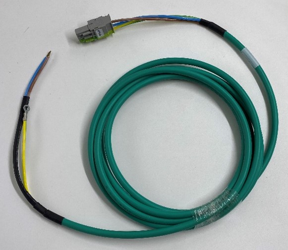 Elevator Wire Harness 