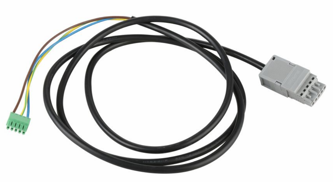 Elevator Wire Harness 