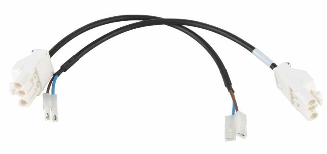 Elevator Wire Harness 