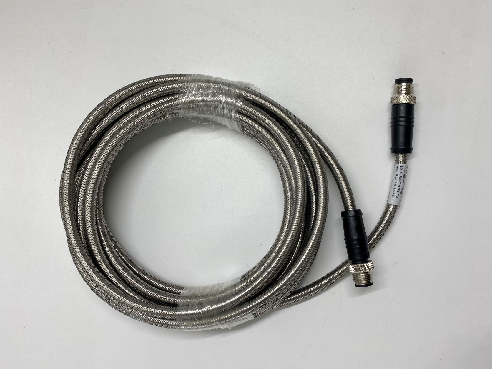 Aviation Plug Waterproof Wire Harness 