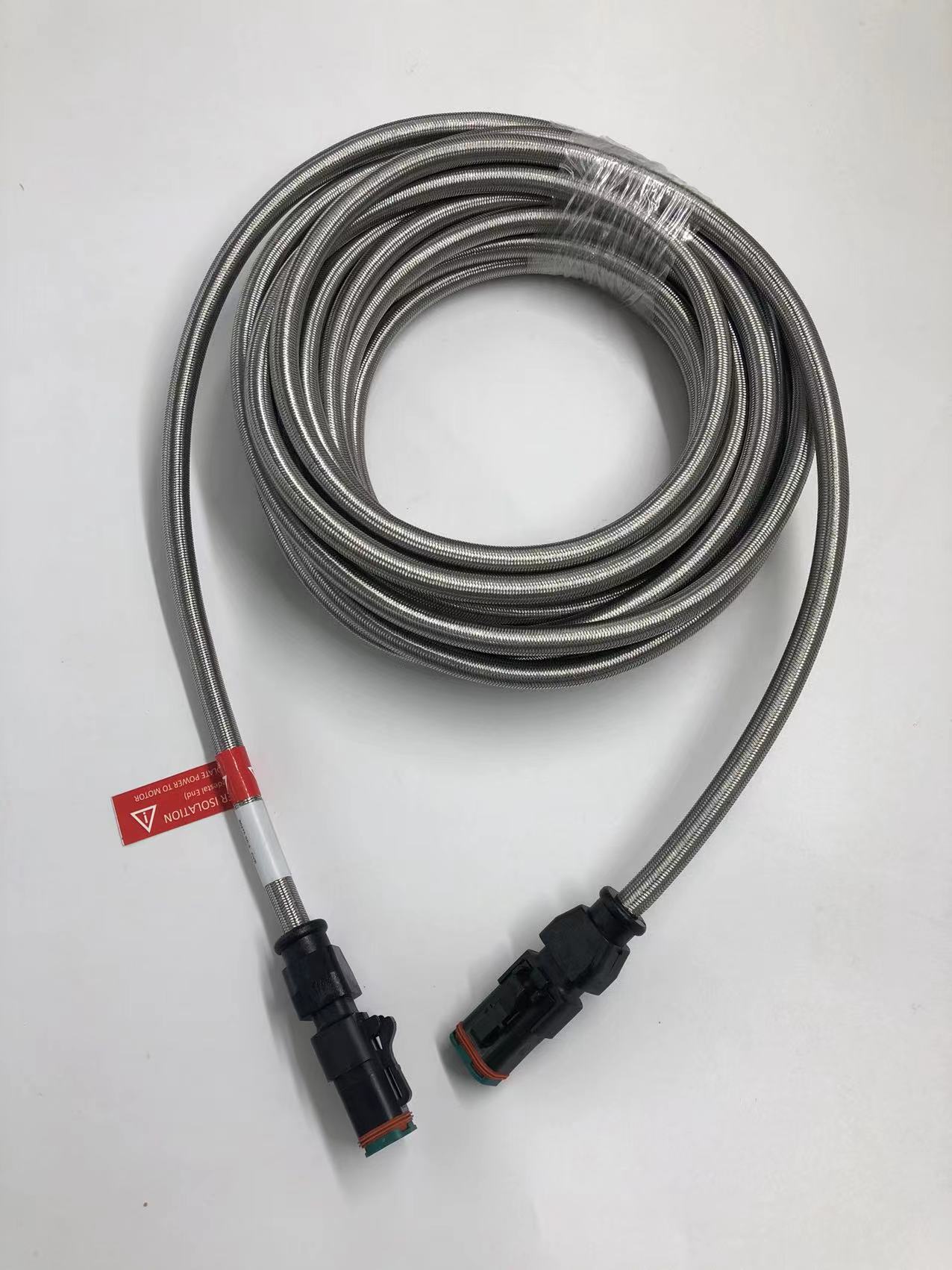 Photovoltaic Wire Harness