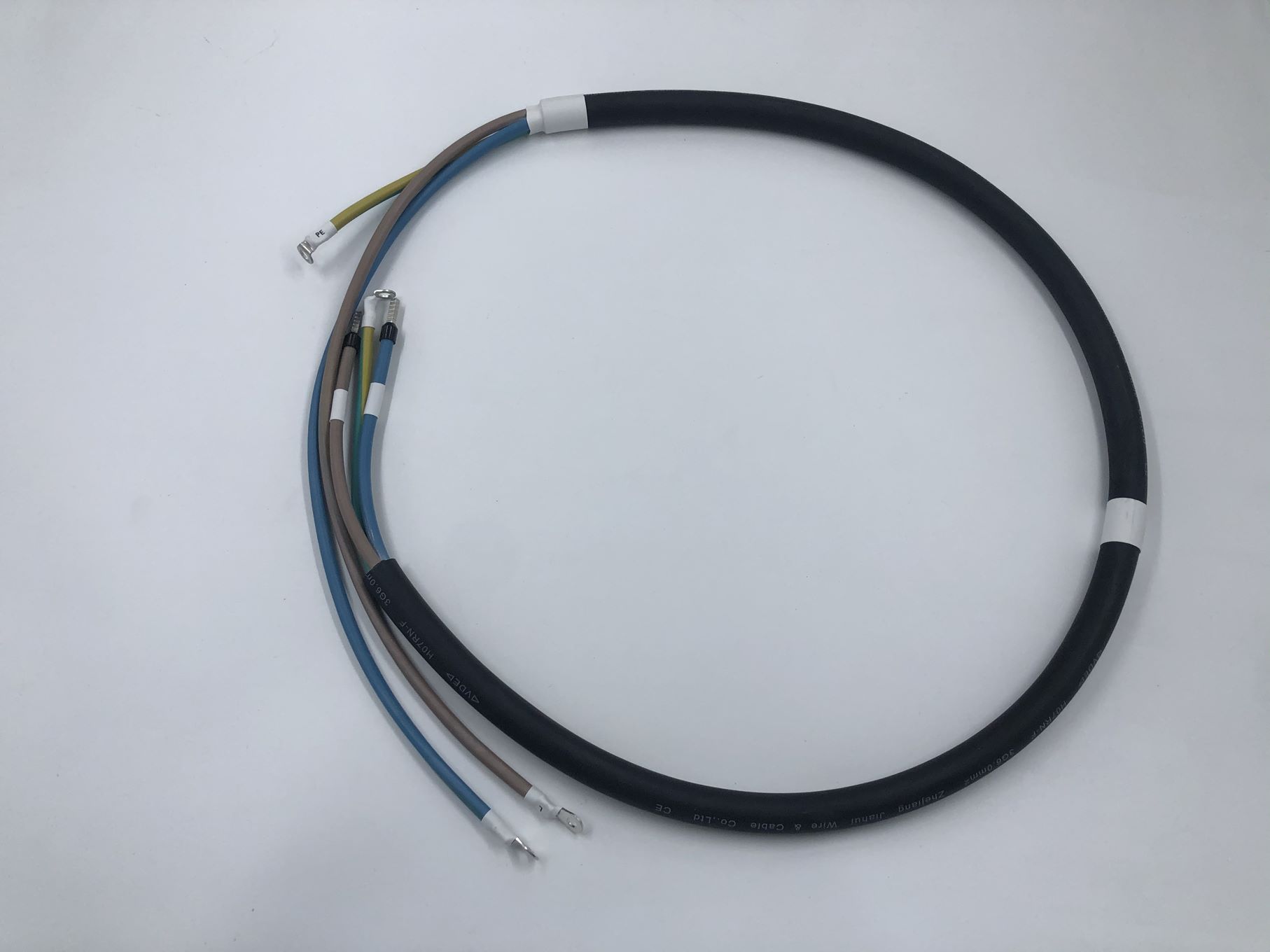 Photovoltaic Wire Harness