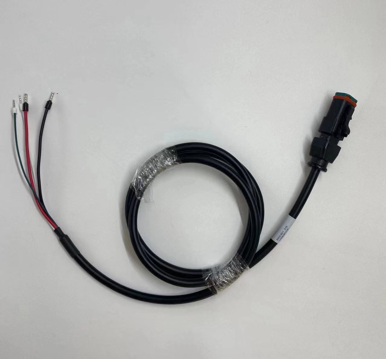Photovoltaic Wire Harness