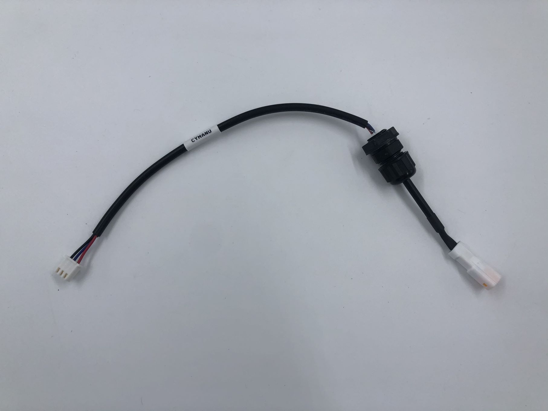 Smart Home Wire Harness