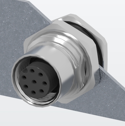 5SD-M12A-08P-FF-SL7001-00AH