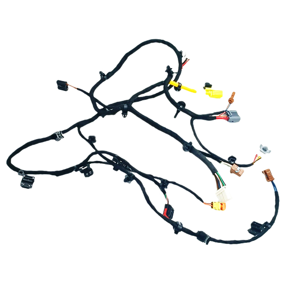 Seat Cable Assembly 