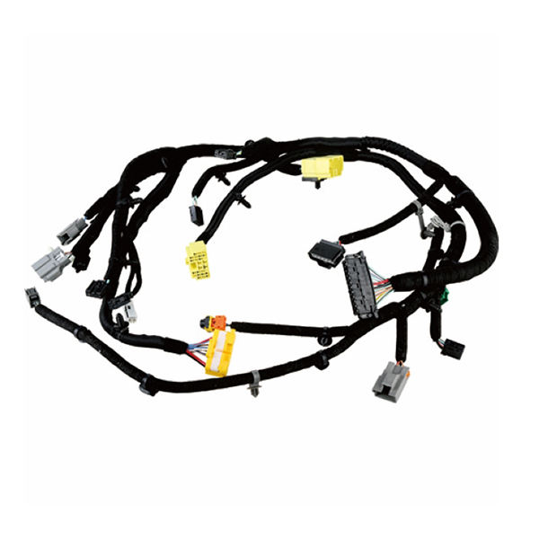Seat Cable Assembly 
