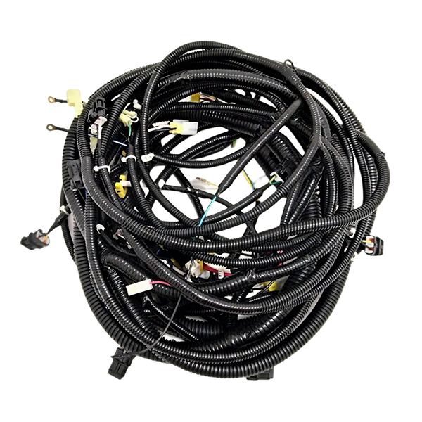 Forklift Wire Harness