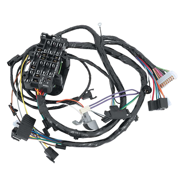Truck Wire Harness