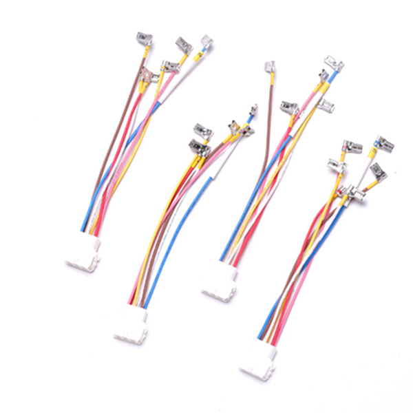 Electrical Tool Wire Harness