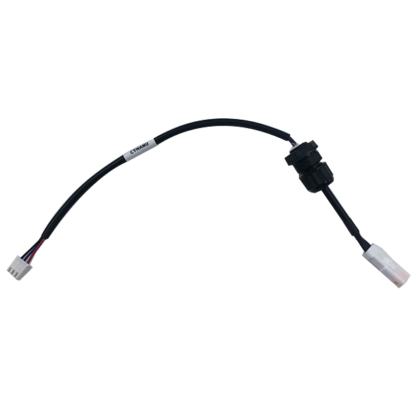 Smart Home Wire Harness