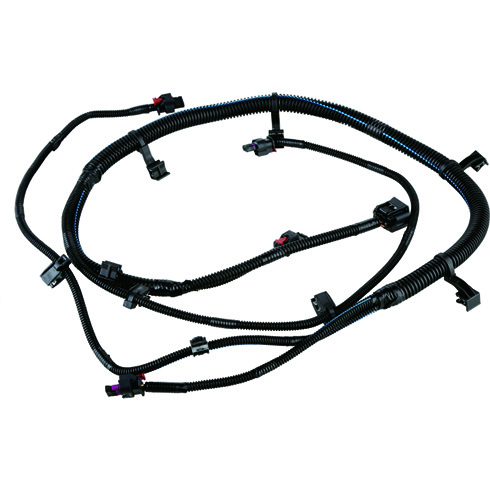 Lamp Wire Harness