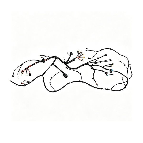 Front Compartment Wire Harness