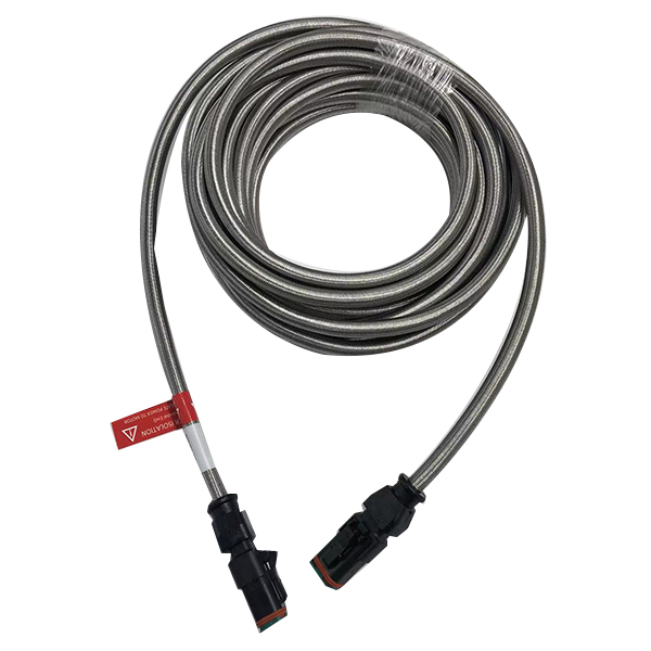 Photovoltaic Wire Harness