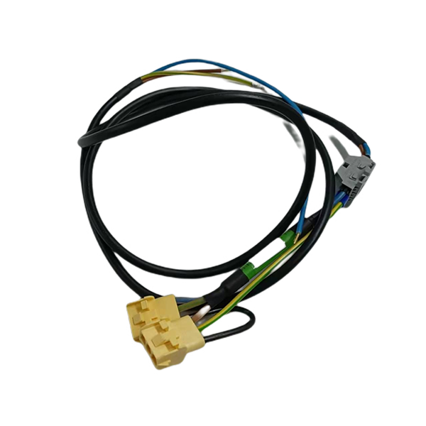 Wind Power Wire Harness