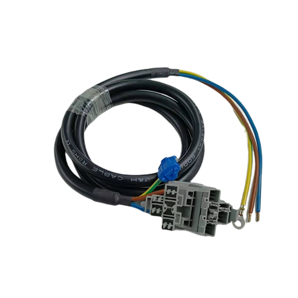 Wind Power Wire Harness