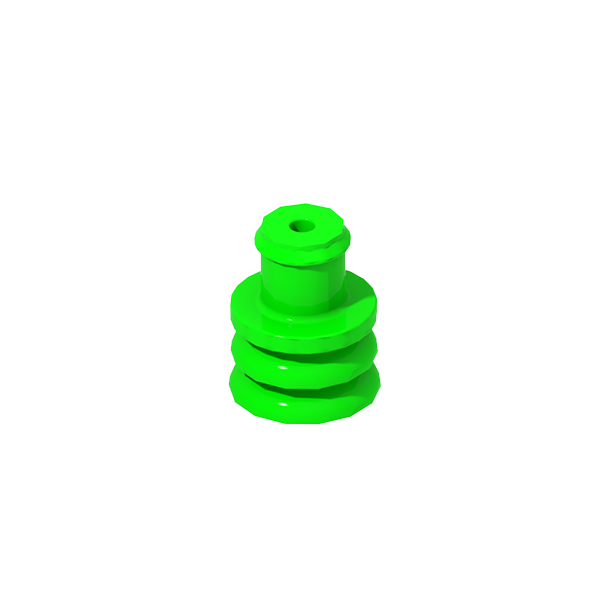 Sealing ring CYE6440-0601 1.2-1.6Wire