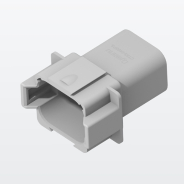 CYE63CT-0408P